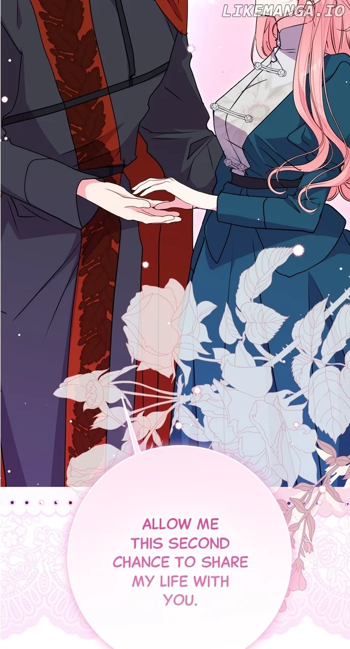 My Husband Changes Every Night chapter 102 page 67