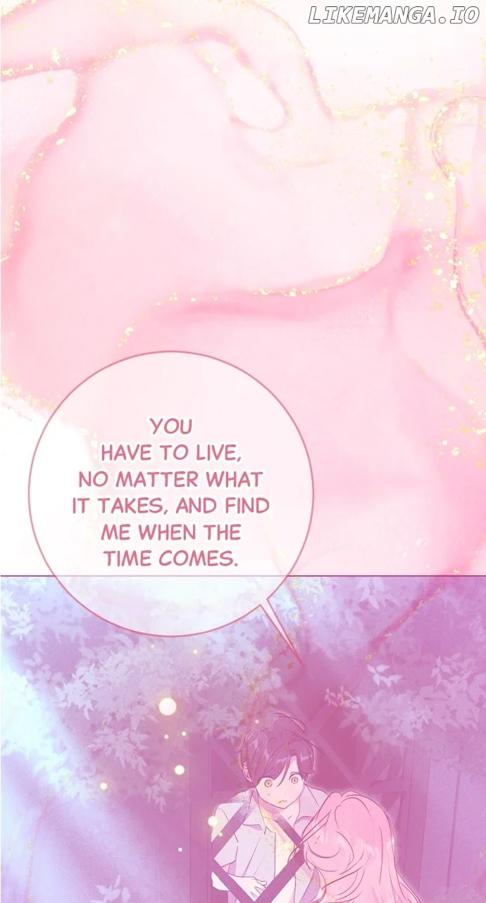 My Husband Changes Every Night chapter 102 page 69