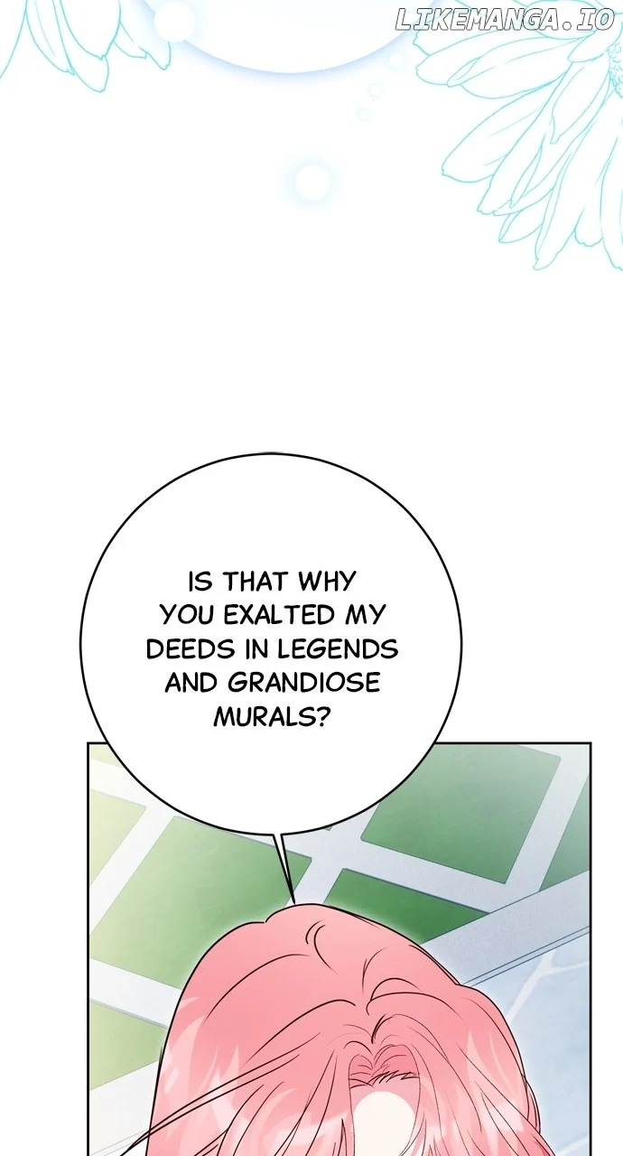 My Husband Changes Every Night chapter 102 page 7