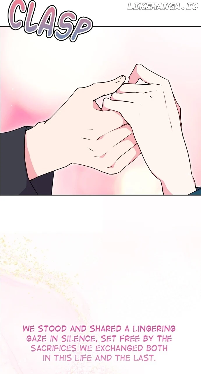 My Husband Changes Every Night chapter 102 page 71
