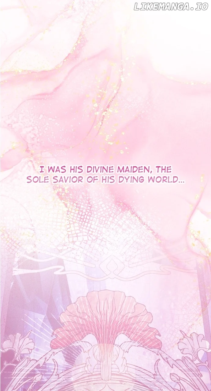 My Husband Changes Every Night chapter 102 page 72
