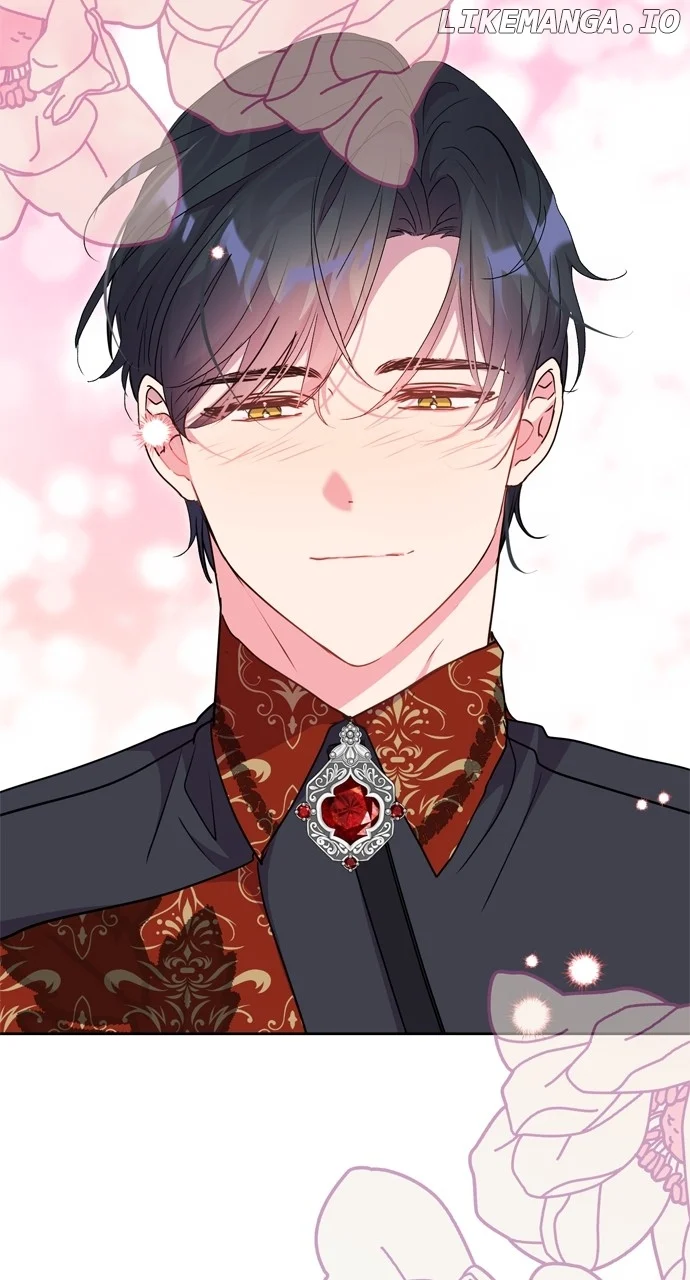 My Husband Changes Every Night chapter 102 page 77