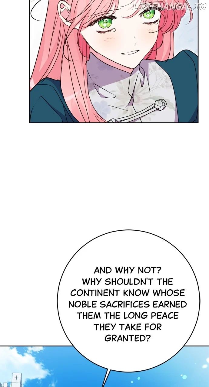 My Husband Changes Every Night chapter 102 page 8