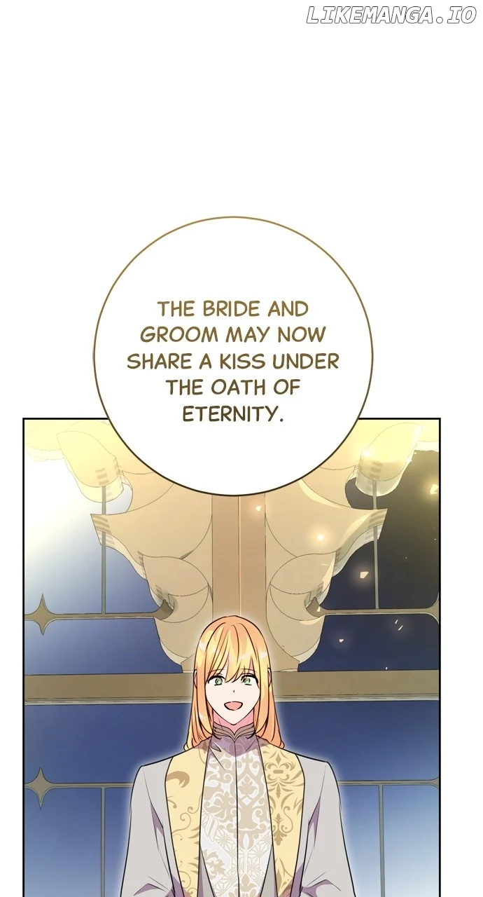 My Husband Changes Every Night chapter 102 page 82