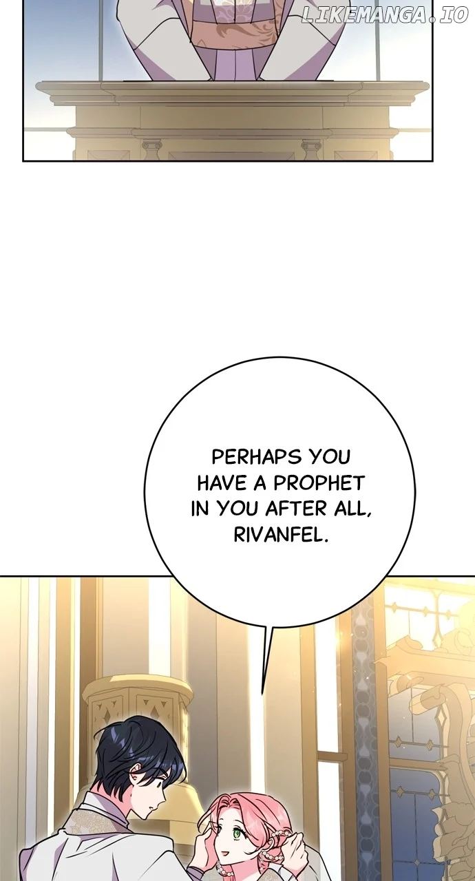 My Husband Changes Every Night chapter 102 page 83