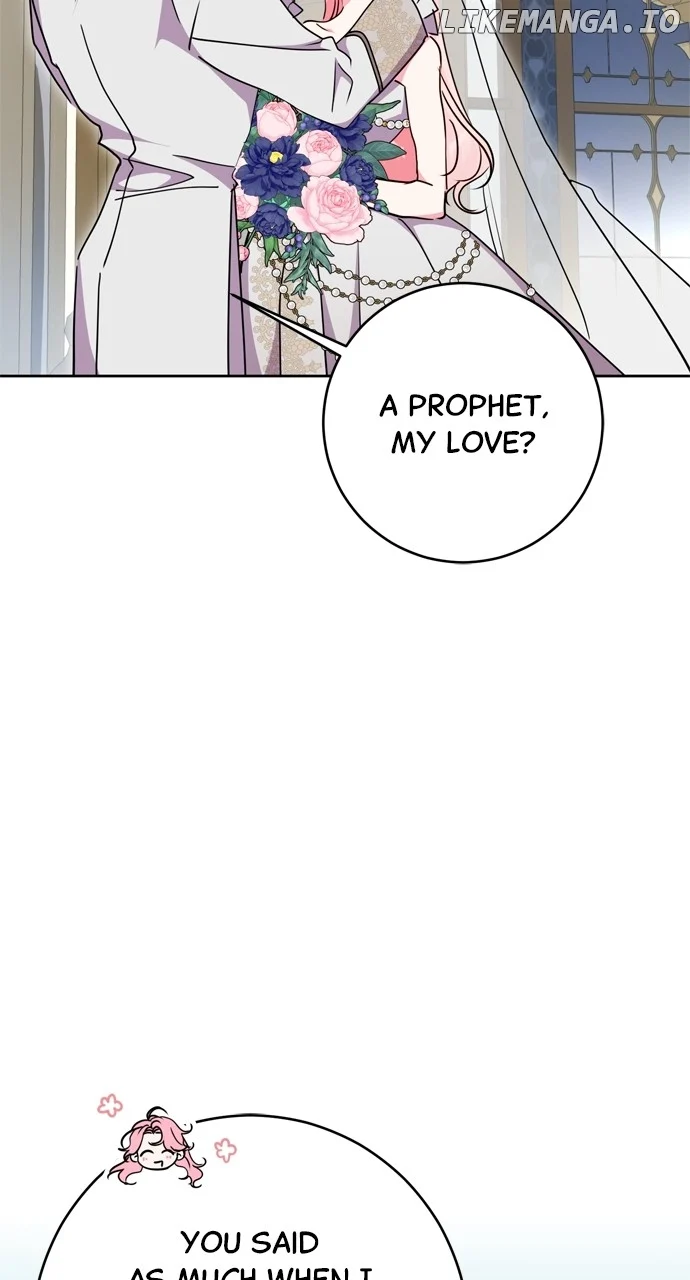 My Husband Changes Every Night chapter 102 page 84