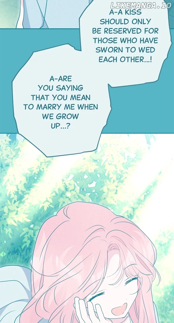 My Husband Changes Every Night chapter 102 page 86