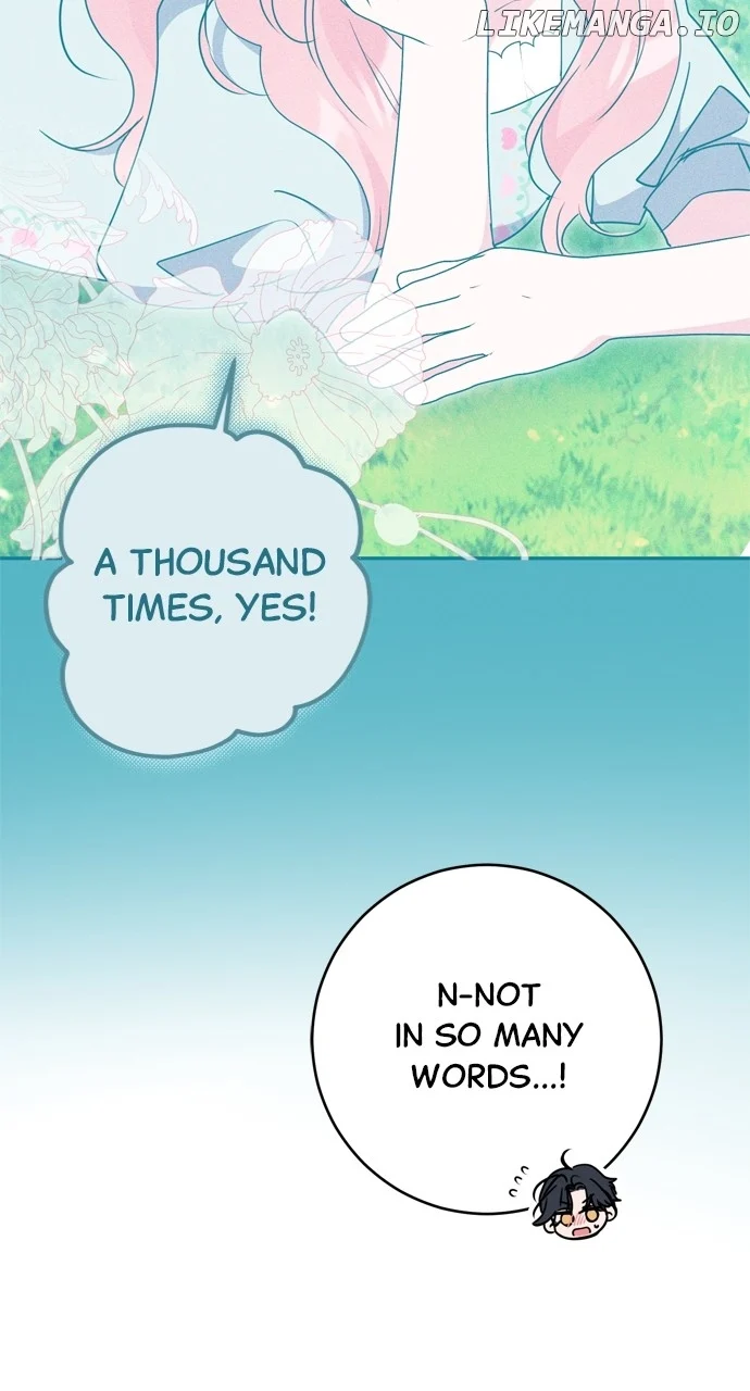 My Husband Changes Every Night chapter 102 page 87