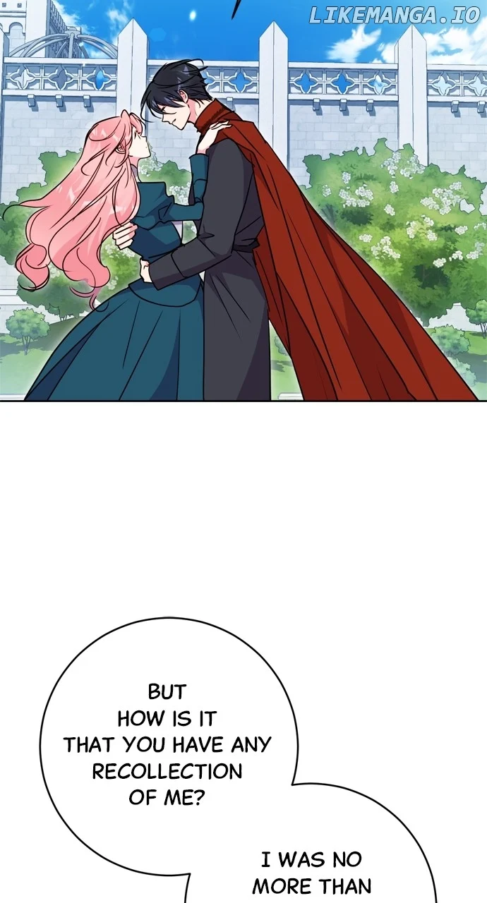 My Husband Changes Every Night chapter 102 page 9