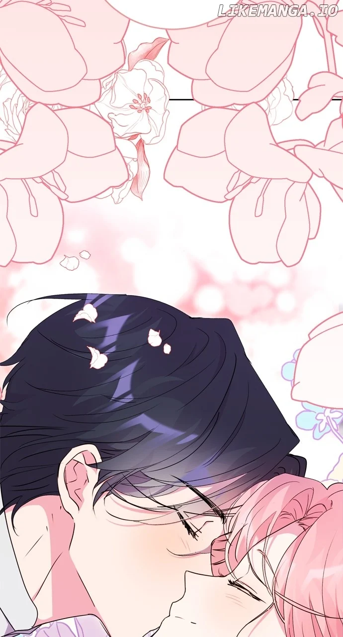 My Husband Changes Every Night chapter 102 page 90