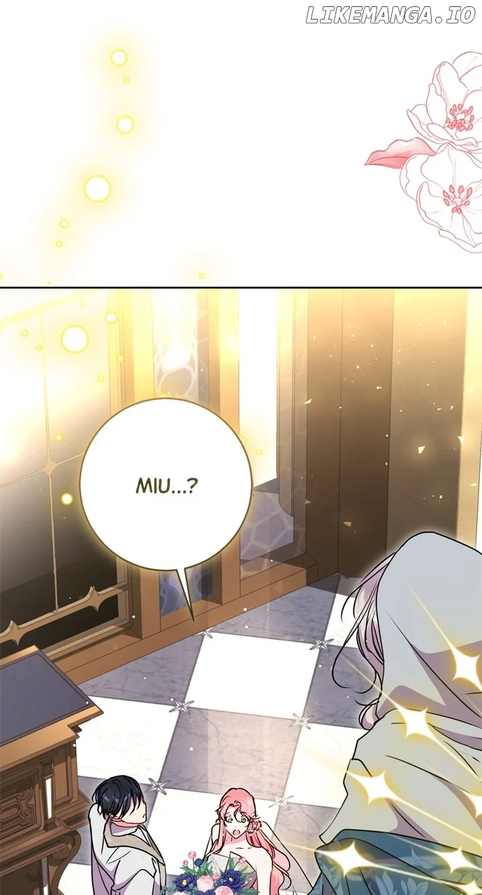 My Husband Changes Every Night chapter 102 page 93