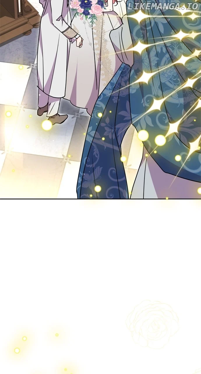 My Husband Changes Every Night chapter 102 page 94