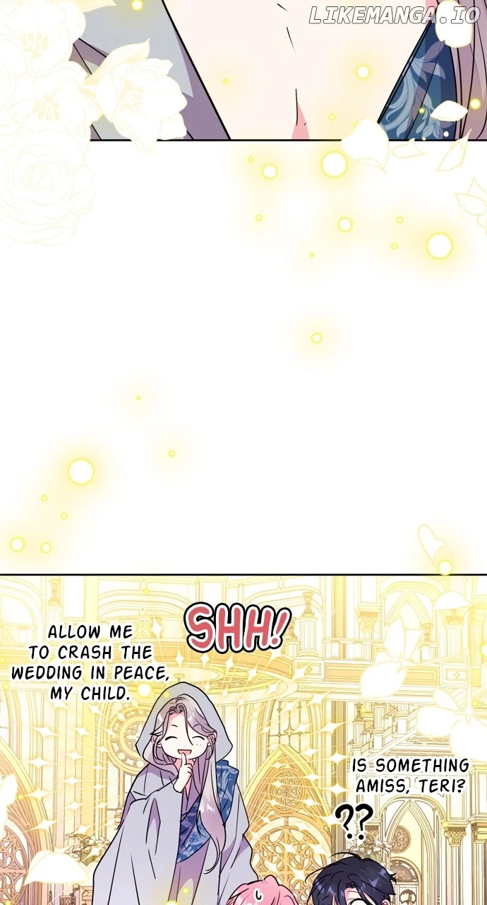 My Husband Changes Every Night chapter 102 page 96