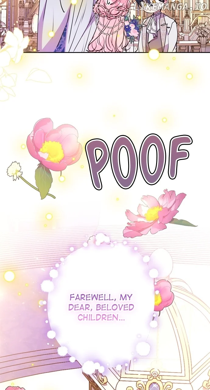 My Husband Changes Every Night chapter 102 page 97