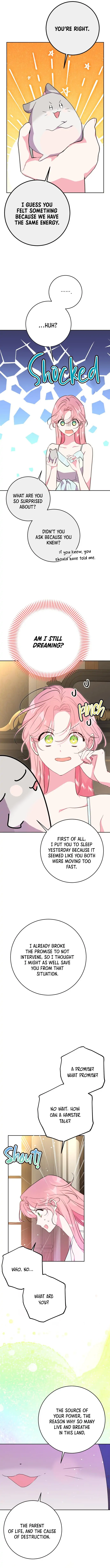 My Husband Changes Every Night chapter 11 page 4