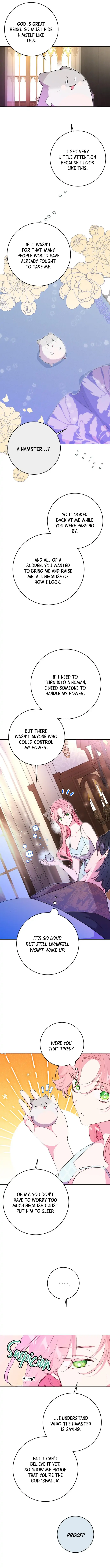 My Husband Changes Every Night chapter 11 page 6