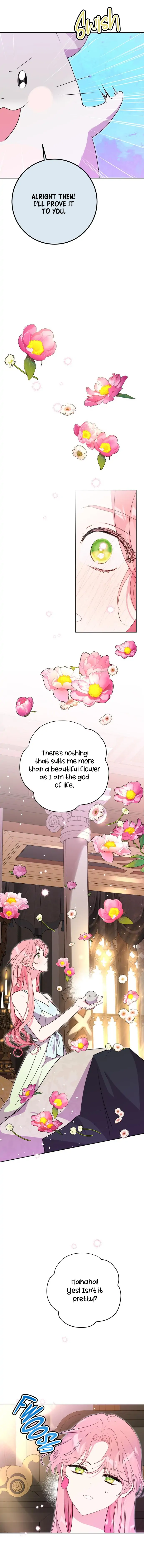 My Husband Changes Every Night chapter 11 page 7