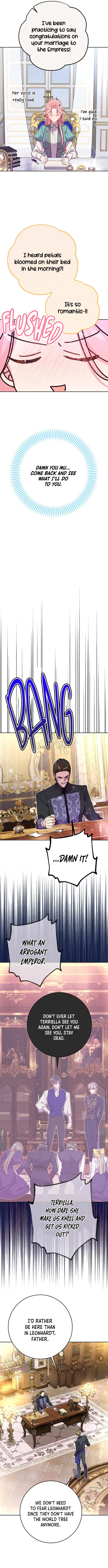 My Husband Changes Every Night chapter 11 page 14