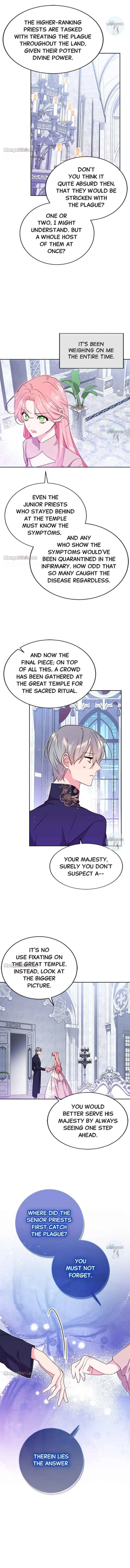 My Husband Changes Every Night chapter 14 page 3