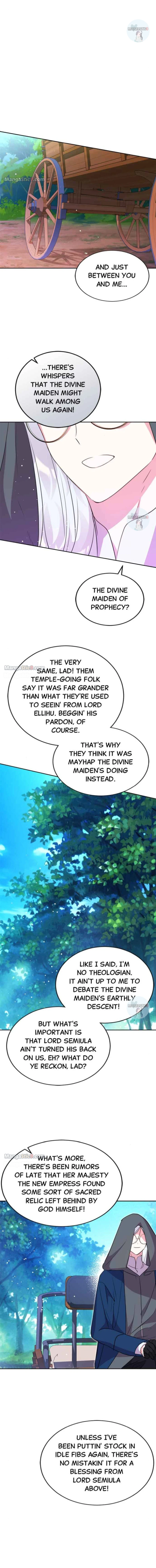 My Husband Changes Every Night chapter 15 page 12