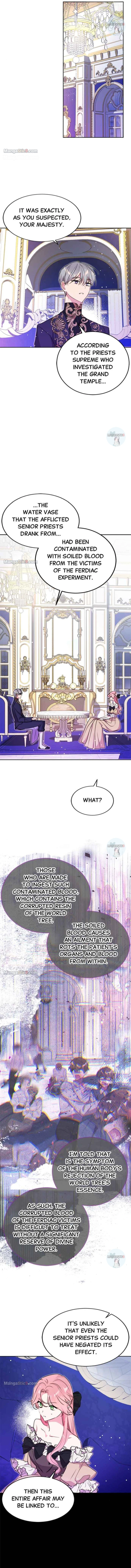 My Husband Changes Every Night chapter 15 page 16