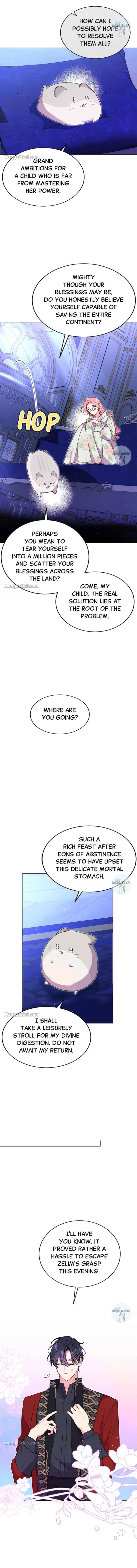 My Husband Changes Every Night chapter 16 page 5