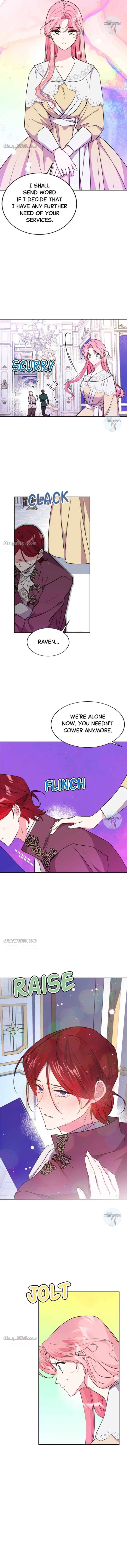 My Husband Changes Every Night chapter 22 page 3