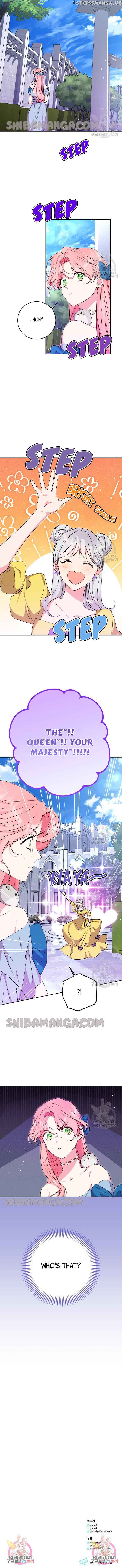 My Husband Changes Every Night chapter 32 page 10