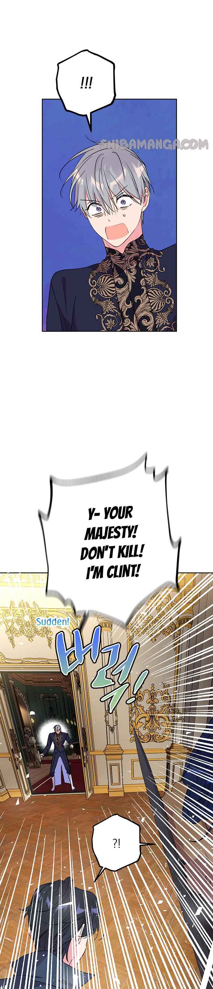 My Husband Changes Every Night chapter 39 page 13