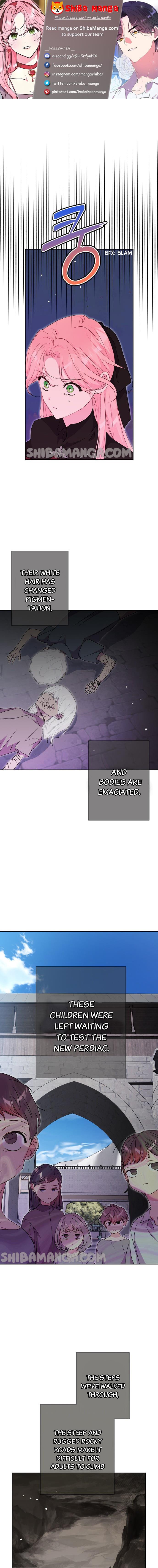 My Husband Changes Every Night chapter 44 page 1