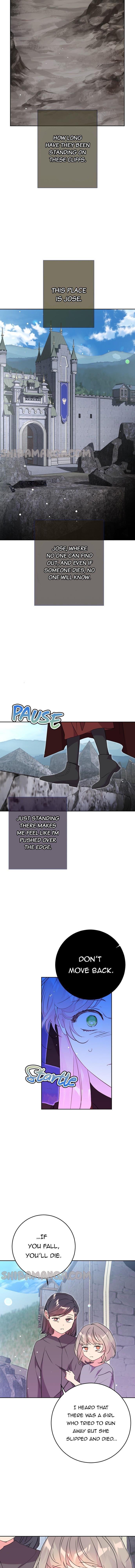 My Husband Changes Every Night chapter 44 page 2