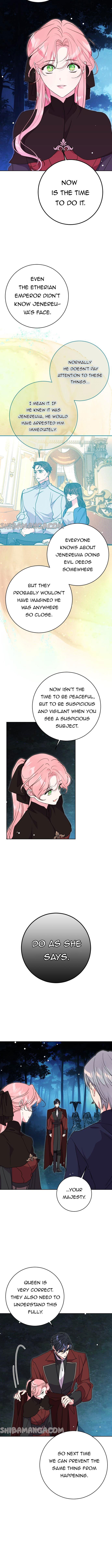 My Husband Changes Every Night chapter 46 page 3