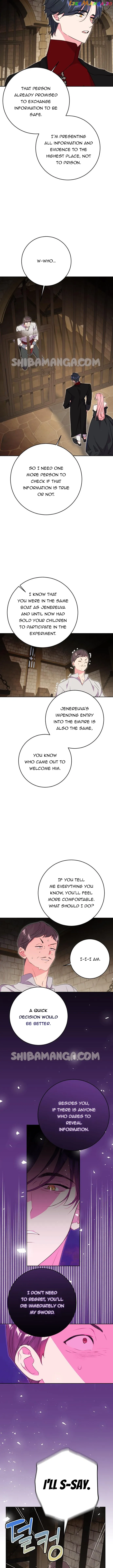 My Husband Changes Every Night chapter 50 page 4