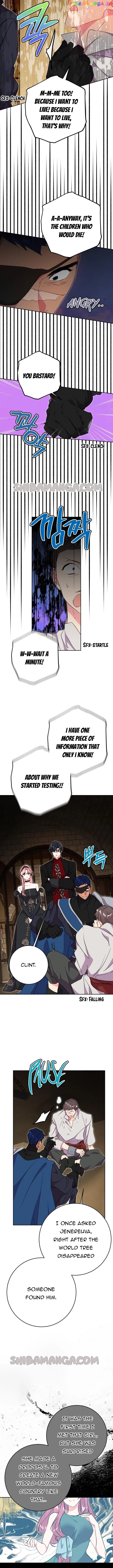 My Husband Changes Every Night chapter 50 page 9