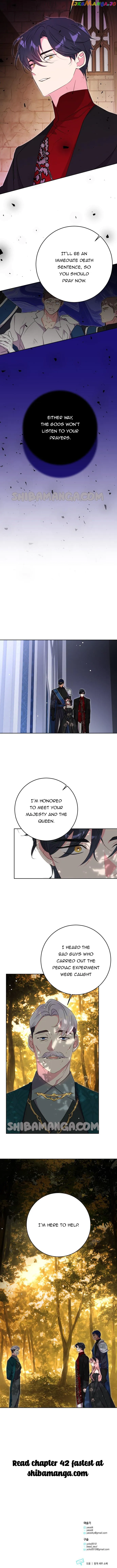 My Husband Changes Every Night chapter 50 page 12