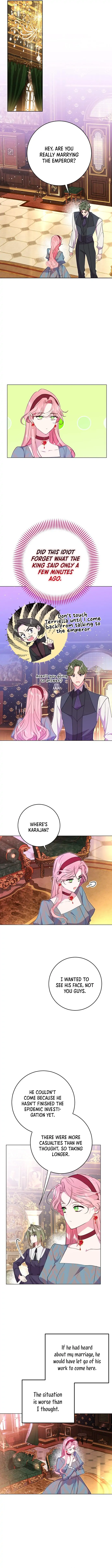 My Husband Changes Every Night chapter 6 page 5