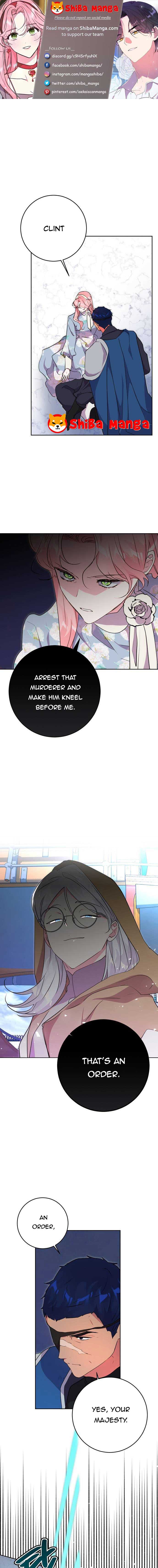 My Husband Changes Every Night chapter 64 page 1