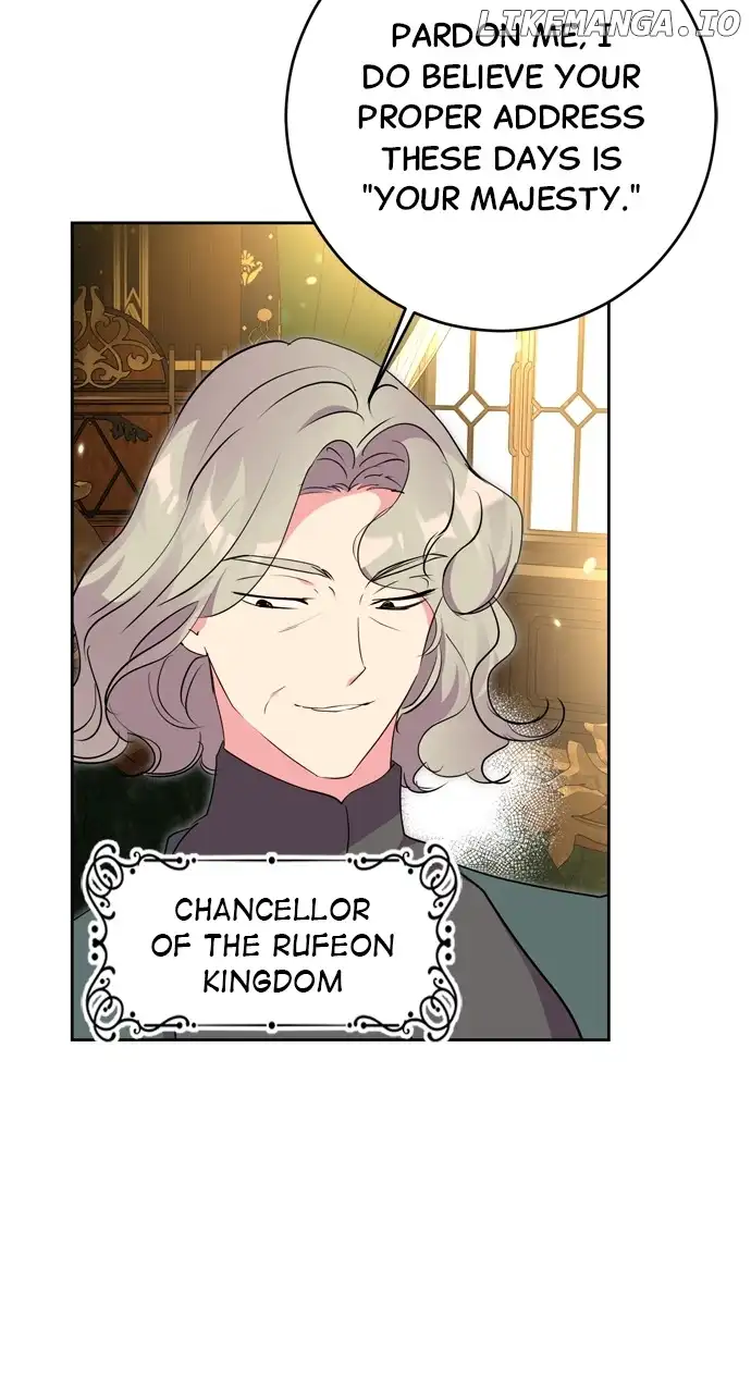 My Husband Changes Every Night chapter 66 page 5