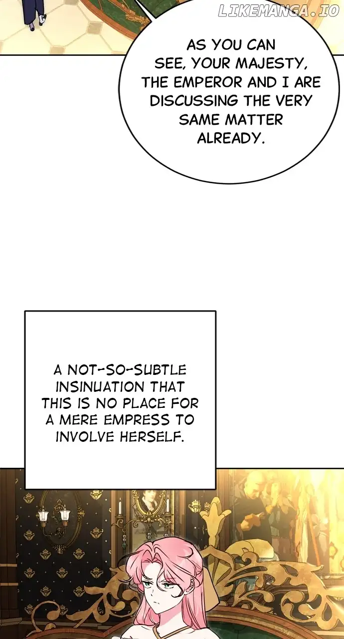 My Husband Changes Every Night chapter 66 page 7