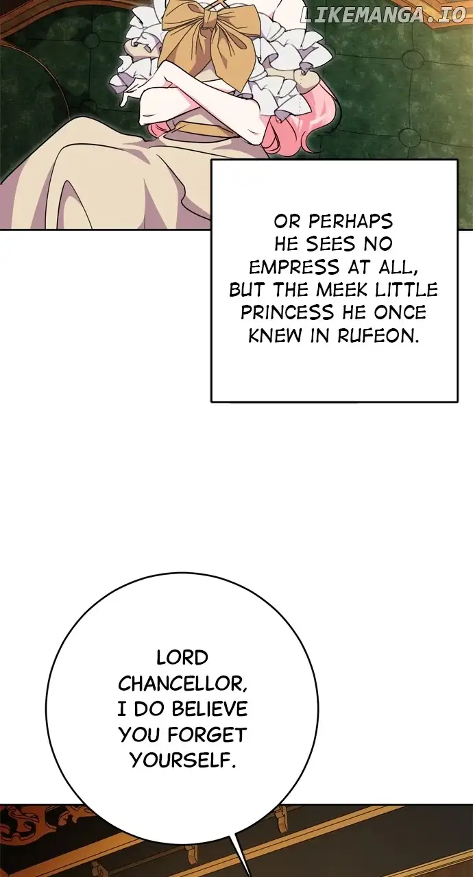 My Husband Changes Every Night chapter 66 page 8