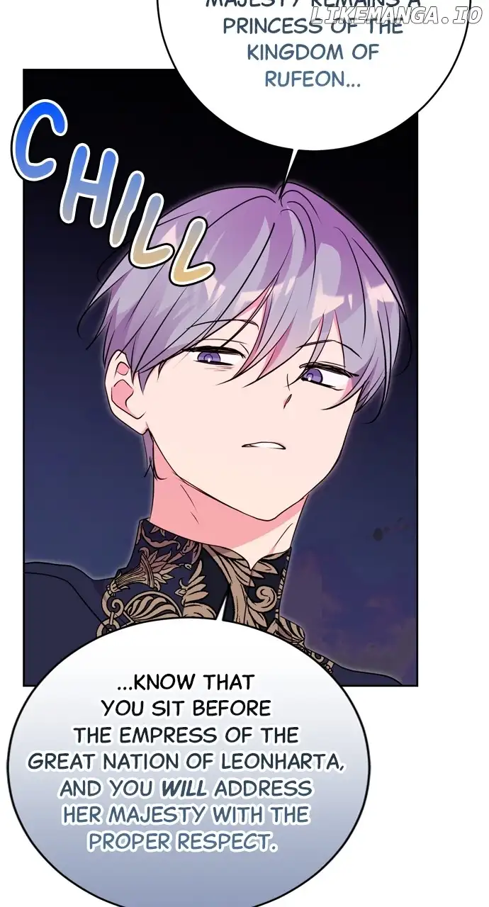 My Husband Changes Every Night chapter 66 page 10