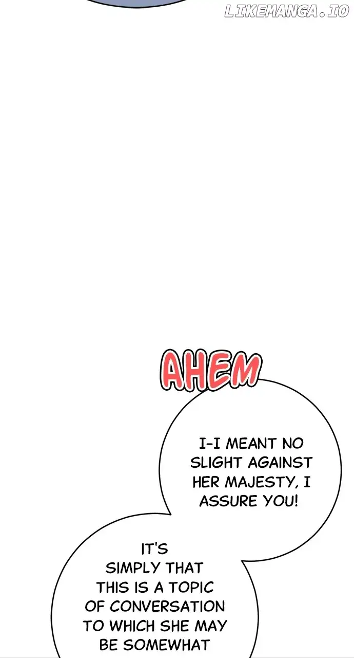 My Husband Changes Every Night chapter 66 page 11
