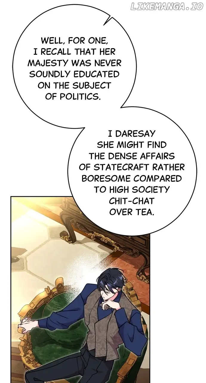 My Husband Changes Every Night chapter 66 page 13