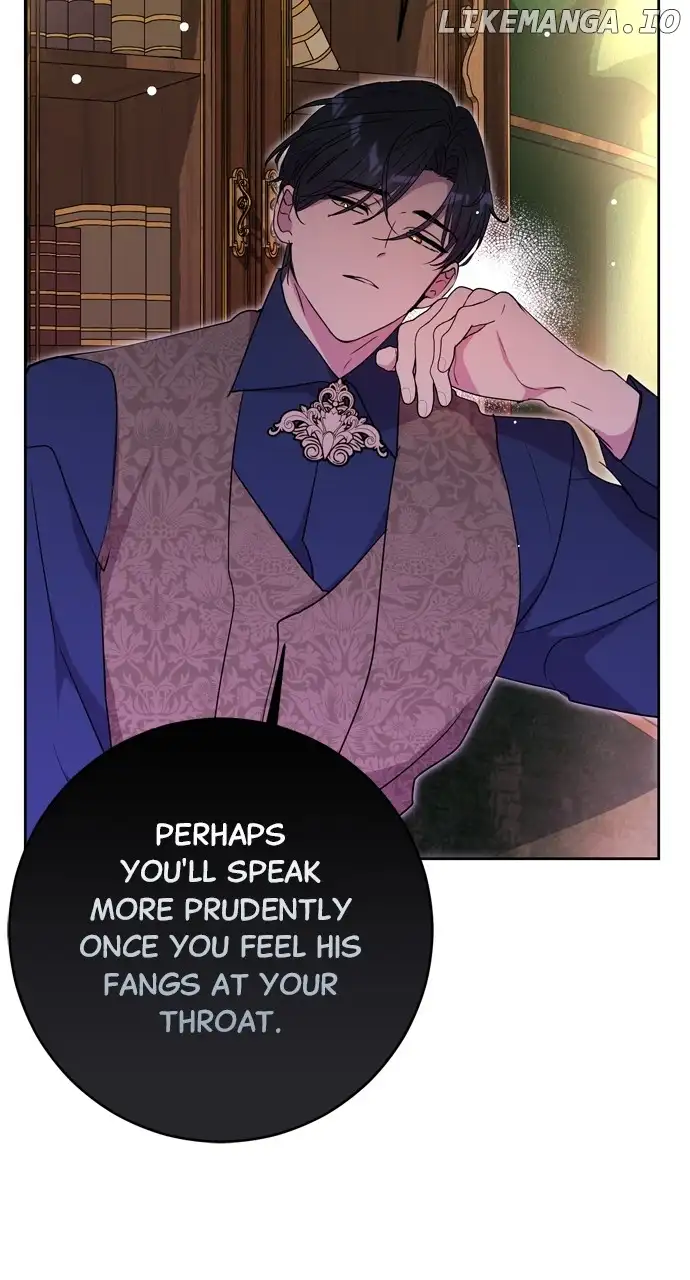 My Husband Changes Every Night chapter 66 page 16