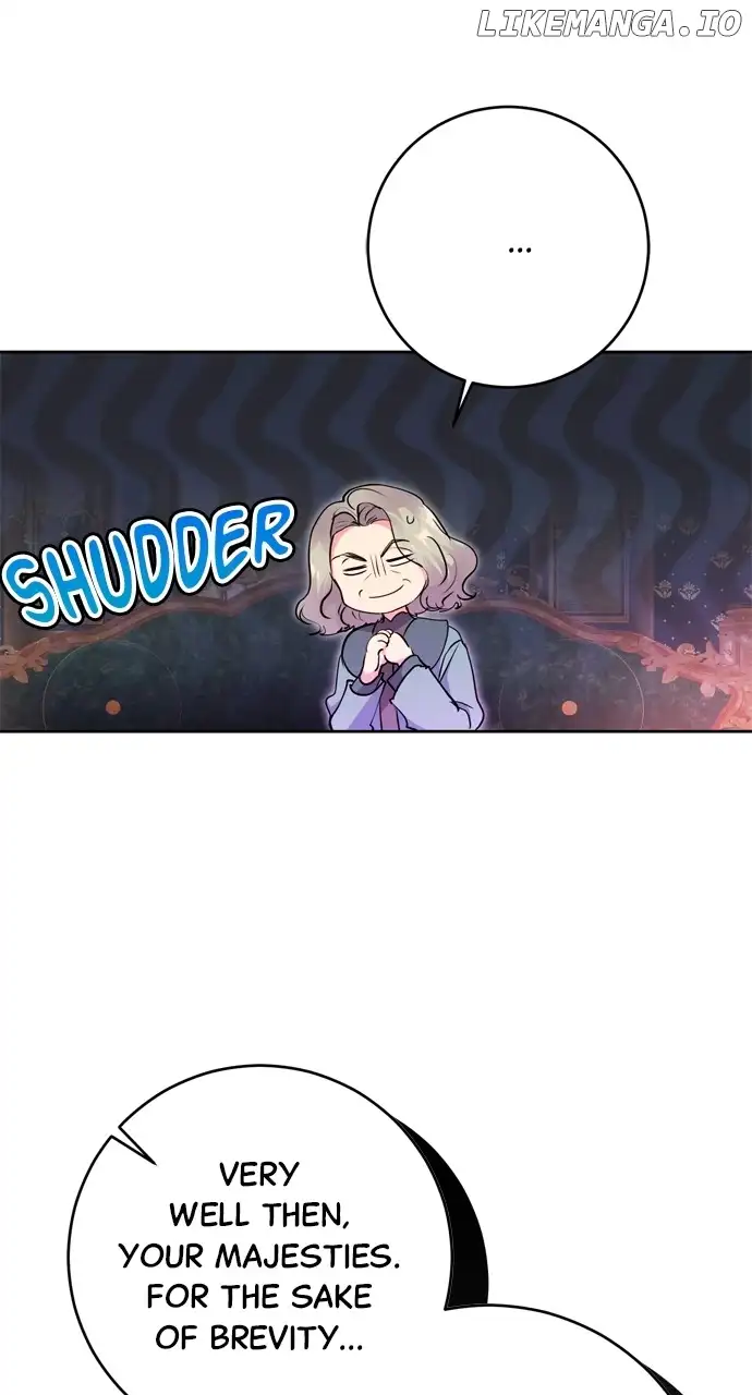 My Husband Changes Every Night chapter 66 page 17