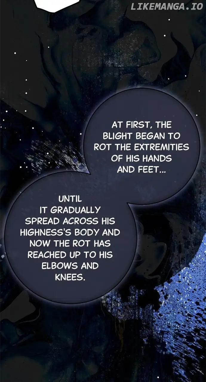My Husband Changes Every Night chapter 66 page 19