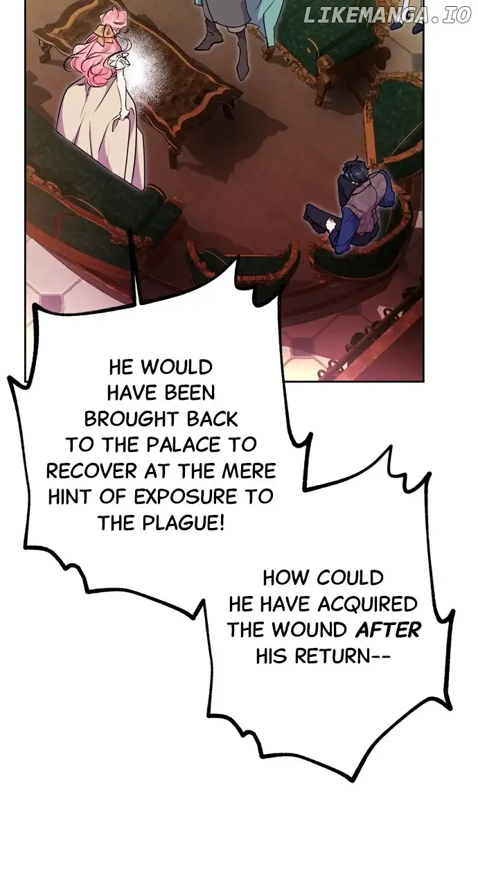 My Husband Changes Every Night chapter 66 page 24