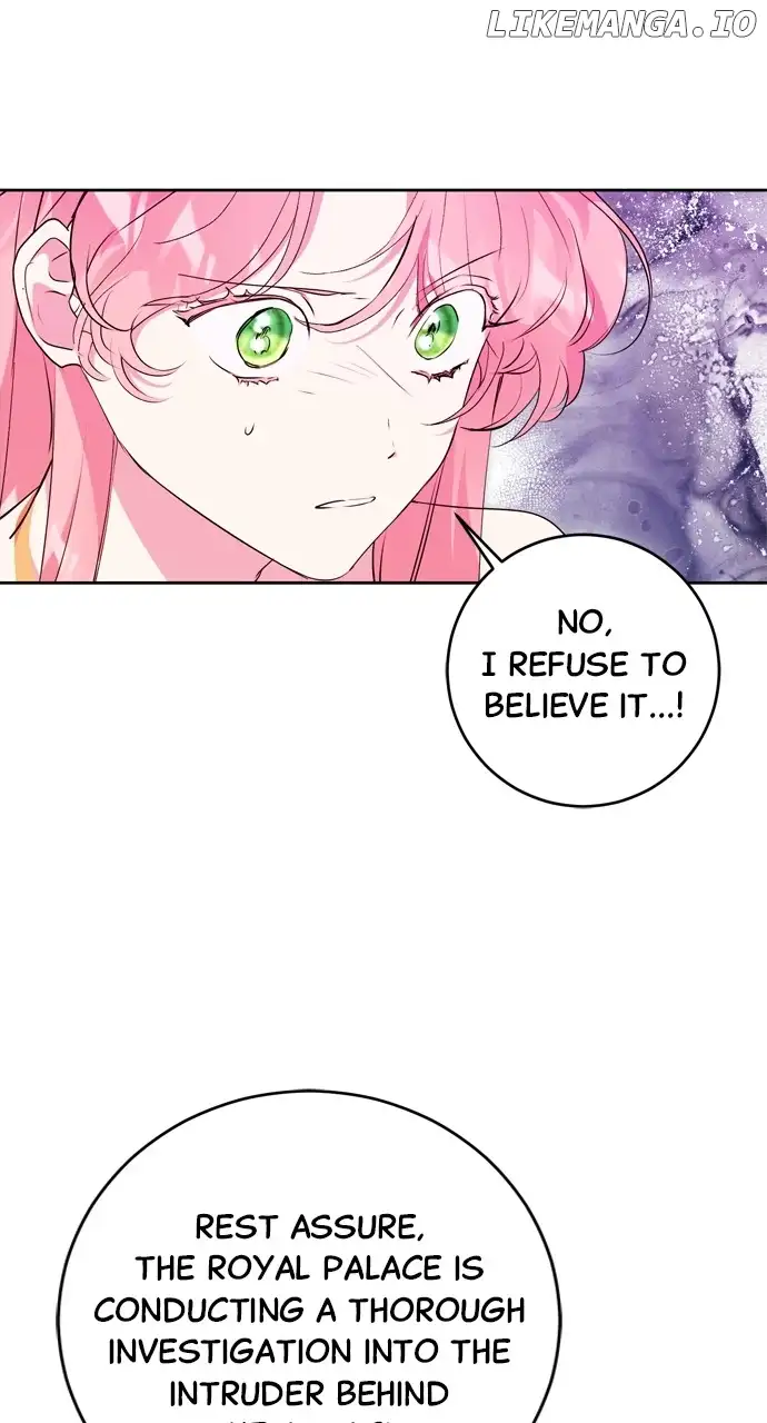 My Husband Changes Every Night chapter 66 page 25