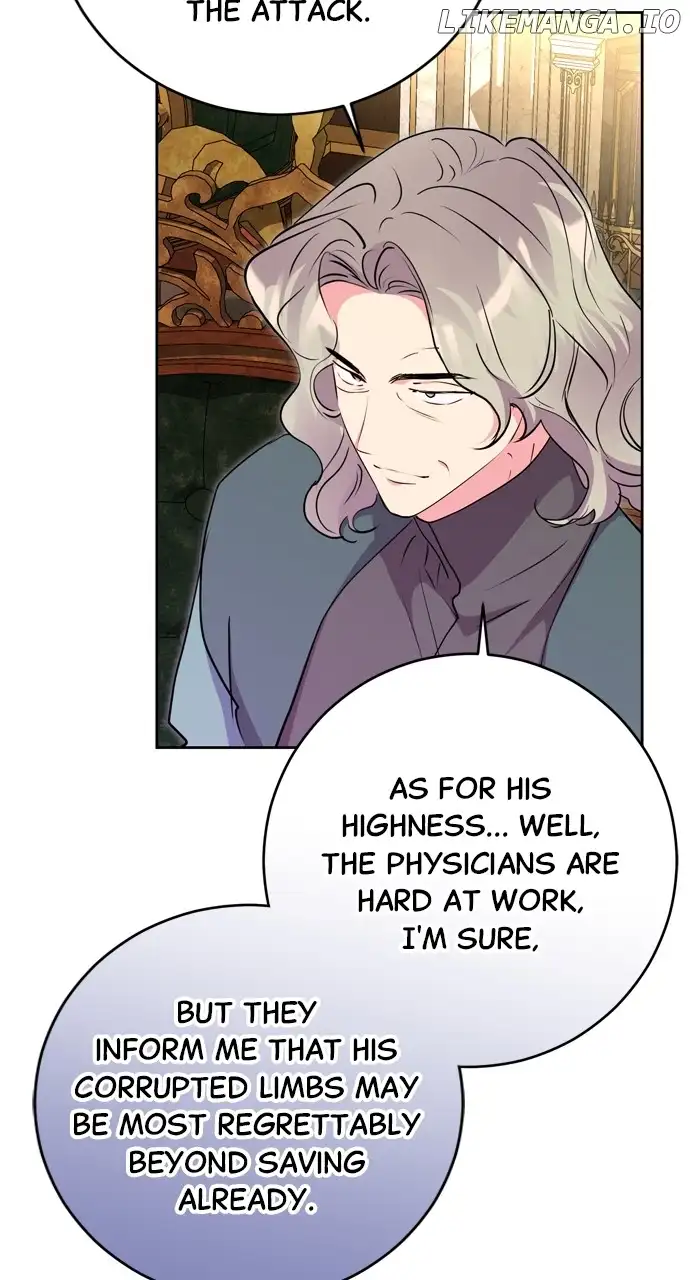 My Husband Changes Every Night chapter 66 page 26