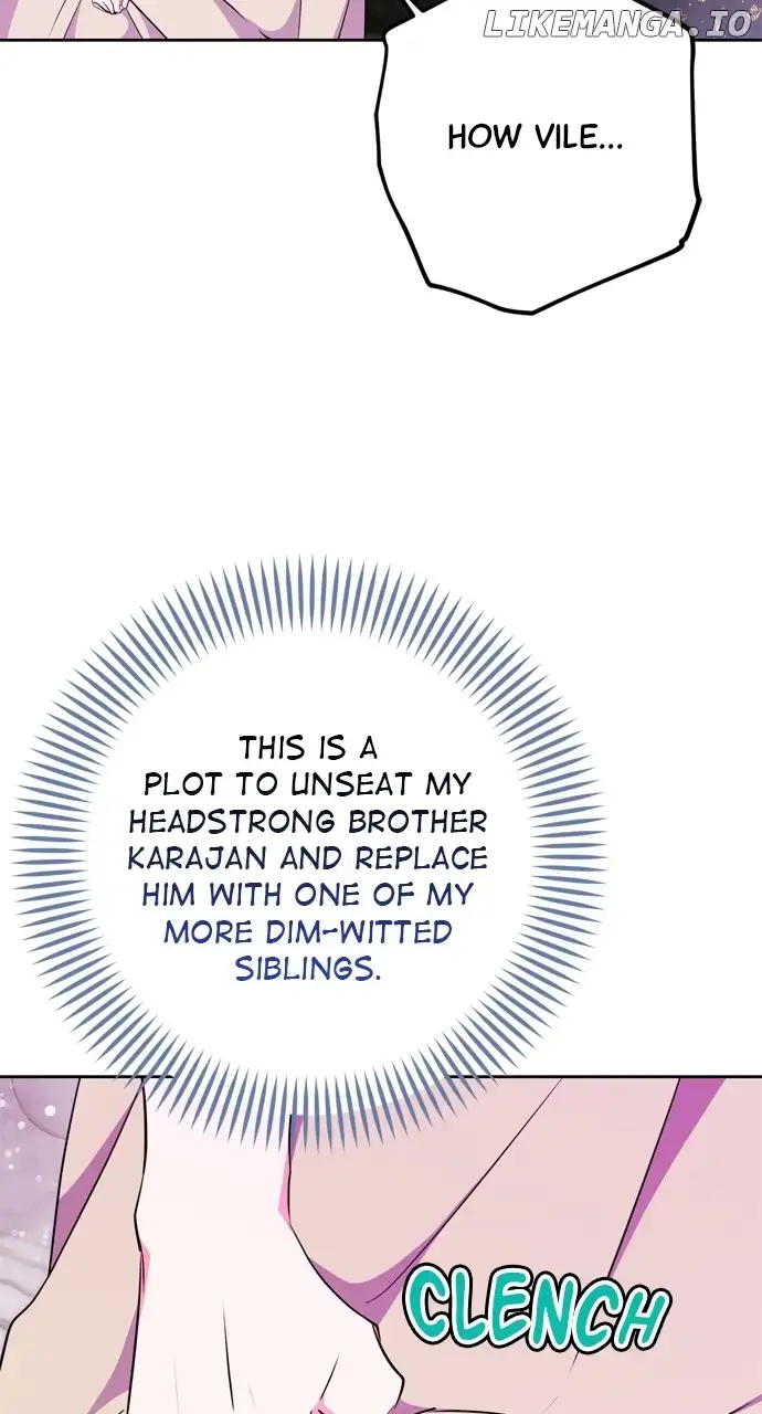 My Husband Changes Every Night chapter 66 page 28
